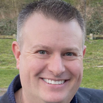 Simon Newton